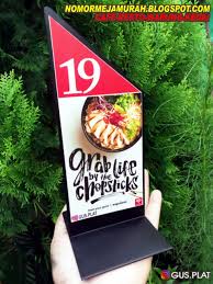 Nomor muka jam, jam, jam digital, angka numerik, waktu png. Nomor Meja Resto Restoran Makanan