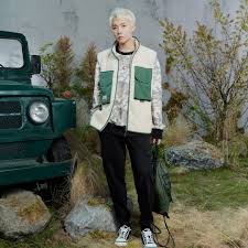 211013 ジミンちゃんのセンイルvlive/with jk ，jhope | 「愛されるために生まれたテヒョン」 ホーム ピグ アメブロ. Bts J Hope Showed His Fashionable Side At The Fila Advertisement Video Kpopida