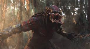 New predator movies will reportedly introduce female predators. New Predator Movie Inbound With Dan Trachtenberg Tapped To Direct Slashgear