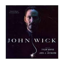 By continuing to use the service, you agree to our use of cookies as described in the cookie policy. Joel Richard John Wick Original Motion Picture Soundtrack Cd Target