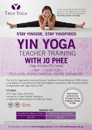 how to market a yoga teacher
