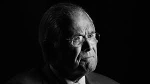 Rumsfeld, who served in the republican administrations of presidents gerald ford and george w. Yqscjuot7khadm