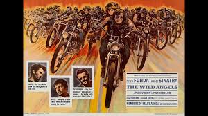 The Wild Angels (Trailer)