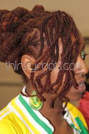Braids Dreadlocks The word 'dreadlocks' seems to imply that this is one hairstyle to stay far away from. braids dreadlocks