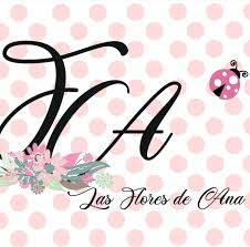 Las flores de Ana