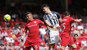 Compare prices on flight routes to top destinations worldwide with opodo and book the cheapest deal! Toluca 2 1 Monterrey Por La Fecha 6 De La Liga Mx Video Resumen Y Goles Foto 1 De 3 Internacional Futbol Peru Com