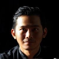 Kevin Jim Anastasius Odoi