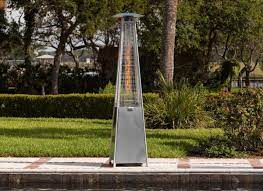 Propane, natural gas, electric, infrared Patio Heaters 8 To Keep Comfy Outdoors Bob Vila