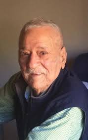 Elmer K. Evans, 96, retired carpenter