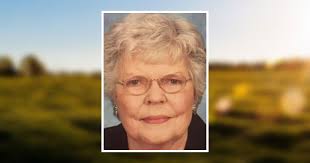 Mrs. Elsie Priest Seaver Obituary February 3, 2015