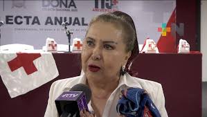 Donativos hacen posible que labor de Cruz Roja continúe