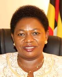 Hon. Mwebesa Francis