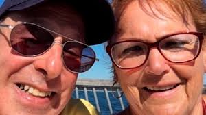 Love Story: She took a chance