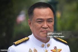 2,798 Deputy Thai Photos & High Res Pictures