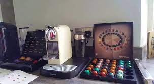 After evaluating and analyzing in detail more than 1. Nespresso Vertuoline Vs Originalline Worth Upgrading