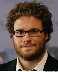 Seth Rogen Cool Hairstyles For Men Curly Hair Men Mens Hairstyles