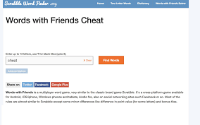 Swap the current character with the previous: Use The Best Hacks To Cheat On Words With Friends