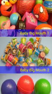 Baby Big Mouth Para Android Apk Baixar