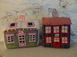 Pin By Lafabriquedecadot On Jouet Enfant En Tissus Traditional Toys Toys Small Cottages