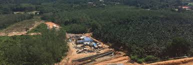 Water treatment system in malaysia and wastewater treatment system in malaysia and various parts of the world can be easily carried out using these treatment systems. 6 Extension Of Sawah Raja Water Treatment Plant Wtp Malaysia Aecom