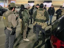 ICE says it arrested 370 immigrants in Boston area last week