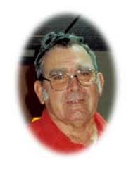 LeRoy Paul “Roy” Rohlik (1925-2009)