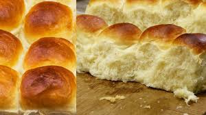 It has a cottony and springy texture which can just melt in your mouth. Eggless Ladi Pav Bread Buns Recipe Feather Soft Pav Bhaji Vada Pav Dabeli Eggless Baking Youtube Bun Recipe Eggless Baking Food