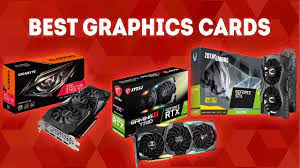 Here are the best graphics cards for gaming the rtx 3080 is nvidia's second most powerful ampere card, which will cost you around $700 / £650, and finally means 4k pc gaming is somewhat affordable when previously you'd need to buy an rtx 2080 ti to play the latest titles in 4k, which cost. Best Graphics Cards For Gaming 2020 Buying Guide Youtube