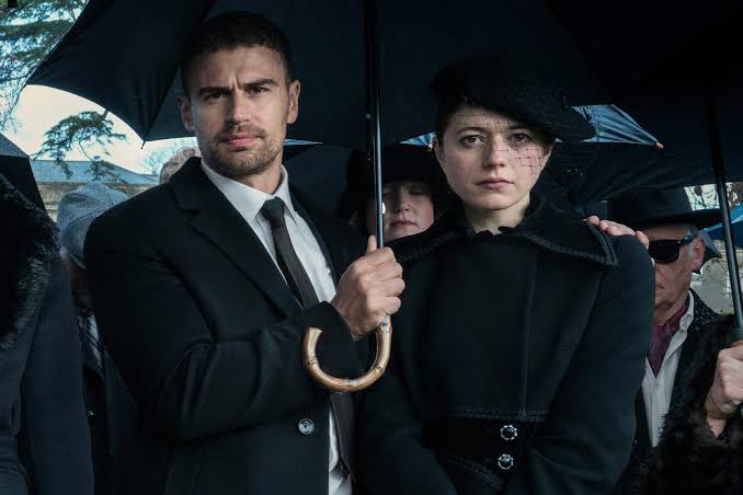 The Gentlemen | Release date and trailer for Guy Ritchie Netflix show |  Radio Times