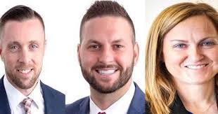 People in Business July 8