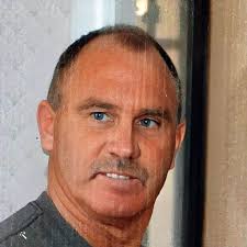 James Kirkman Obituary