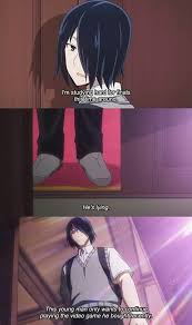 Pin By Erika F Jones On Has End The Anime Anime Funny Anime Anime Irl