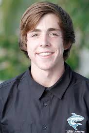 2015 Men's Cross Country Roster