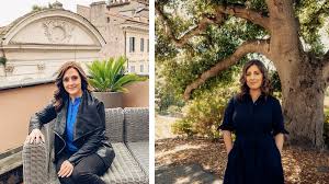 In Crisis? Lemonada Media Has a Podcast for You. - The New York Times