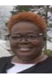 Miranda Elaine Robinson Obituary in Pelham at Nathaniel Thomas & Son Home  For Funerals