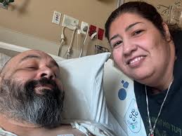 Fundraiser for Lisa Moreno by Julie Picazo : Support Gilbert and Lisa  Moreno in Their Time of Need