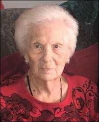 Obituary information for Eleanor Forbes Collins