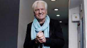Héctor omar hoffmann fenzel was born in a family of descendants from volga germans. Sergio Denis Passed Away At 71 Years After A Long Hospitalization