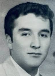 Rex Wayne Martinez Obituary