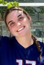 Abigail Brady-Clark's Women's Volleyball Recruiting Profile