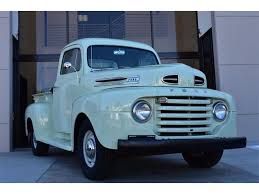 Image result for Sea Island Green 1950 Ford Truck