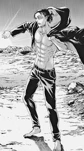 Do you like this video? Eren Jaeger Manga Lockscreens