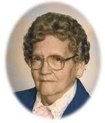 Obituary for Anna Mae Fashant