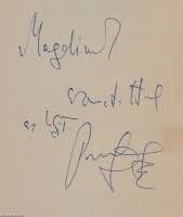 Jó estét nyár, jó estét szerelem (1999) williams: Presser Gabor Szanto Peter Karacsony Janos Solti Janos Somlo Tamas Es Ilyen A Boksz Presser Gabor Altal Dedikalt Peldany Az Antikvarium Hu 5 Dedikalt Konyvek Online Arverese Antikvarium Hu 2018 11 04 Vasarnap 20 00 Axioart Com