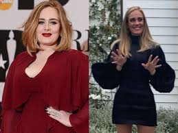 Nonton wife of my boss (2020) dengan subtitle indonesia dan juga memberikan link download gratis. Weight Loss 3 Things That Helped Adele Lose 22 Kilos According To Her Personal Trainer The Times Of India