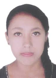 Otorongo GUTIERREZ HERRERA, DERIS AYLIN