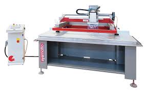 smart sink cut out cnc machine for