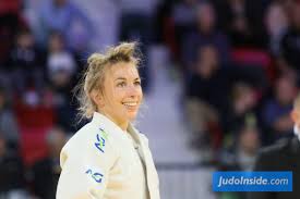 Photos (tashkent grand prix 2017, doha masters 2021, the hague grand prix 2018, paris grand slam 2018) numbers. Judoinside News Is 150 Days Enough For Charline Van Snick To Recover