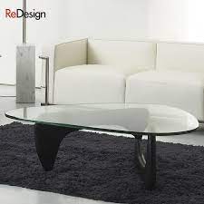 楽天市場 イサムノグチ ノグチテーブル12mm 1年保証 法人対応可 センターテーブル ローテーブル ガラステーブル コーヒーテーブル デザイナーズ家具 リプロダクト ミッドセンチュリー esq デザイナーズ家具 ローテーブル ローテーブル ガラス