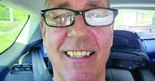 Jeffrey T. Murphy, 58